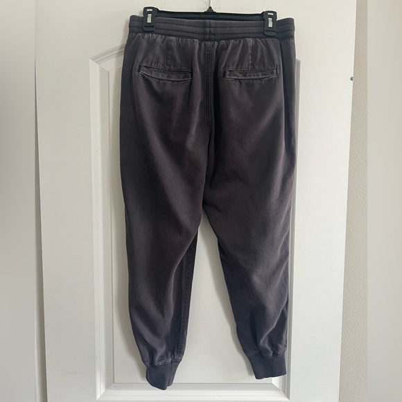 GAP Blue Jogger Pants - Picture 3 of 9